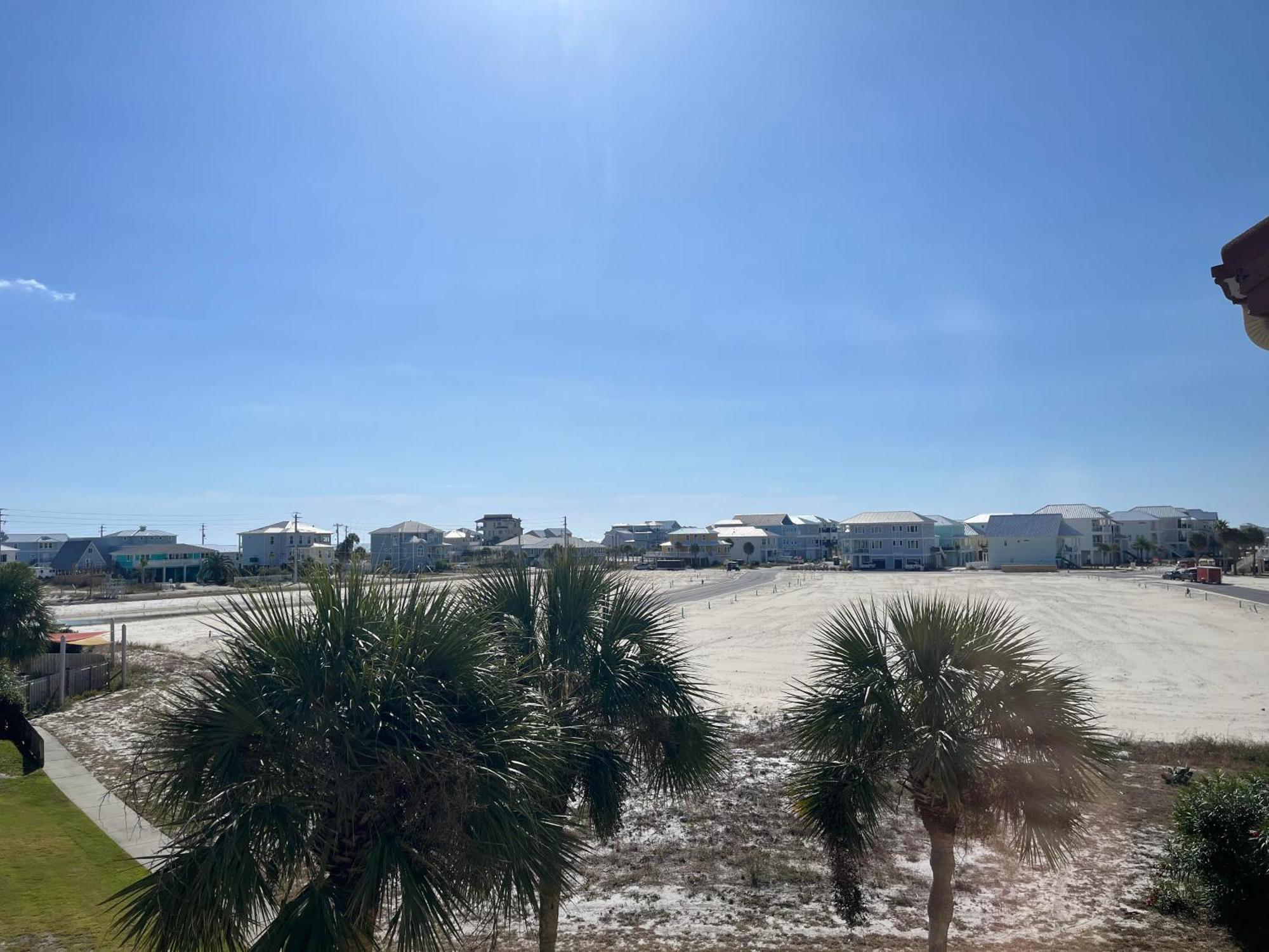 Sunset Harbor Palms - Mason Beach Retreat Navarre Exterior photo
