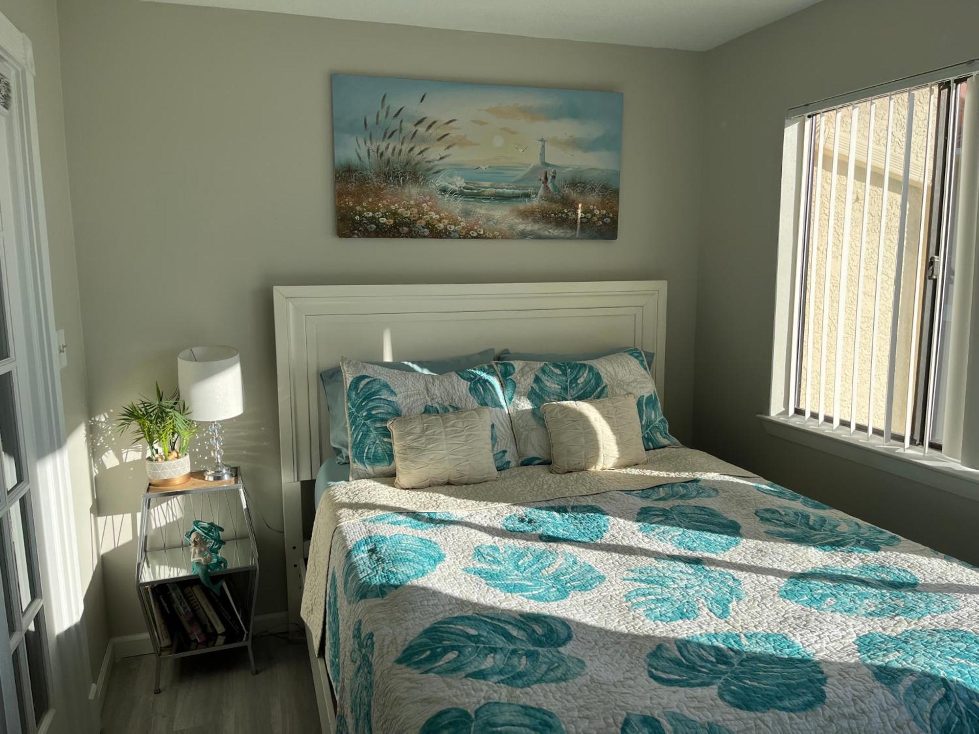 Sunset Harbor Palms - Mason Beach Retreat Navarre Exterior photo