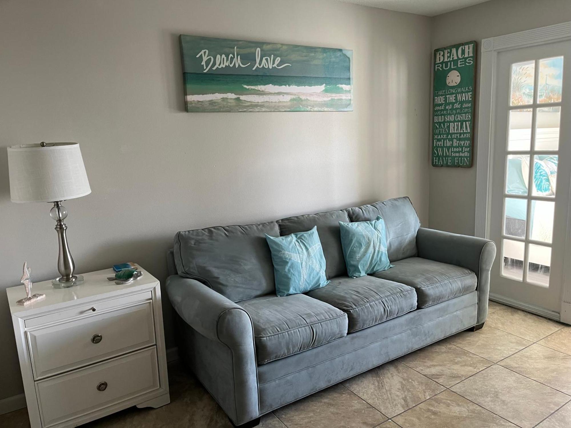 Sunset Harbor Palms - Mason Beach Retreat Navarre Exterior photo